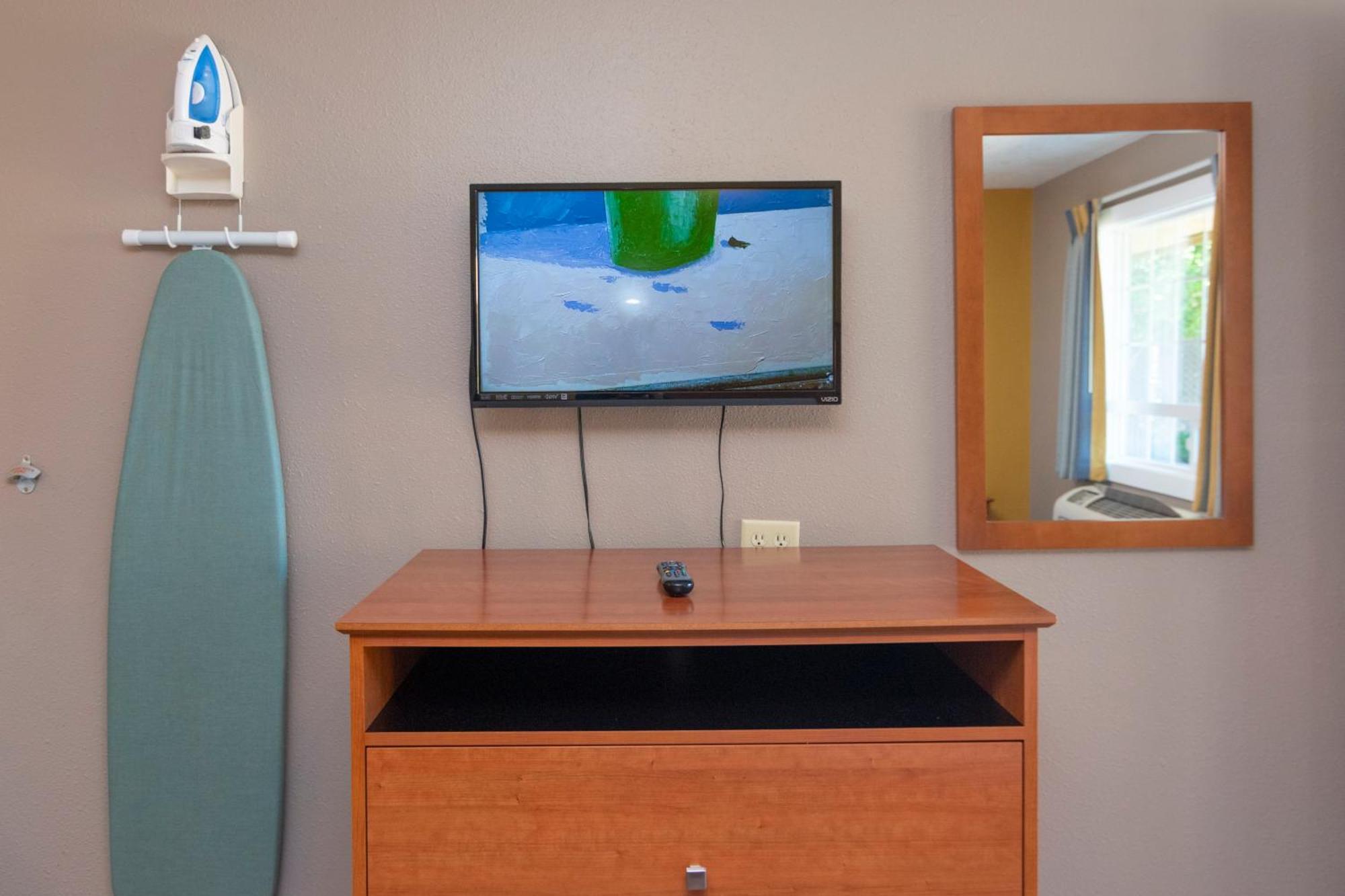 Nordic Inn And Suites Portland Ngoại thất bức ảnh