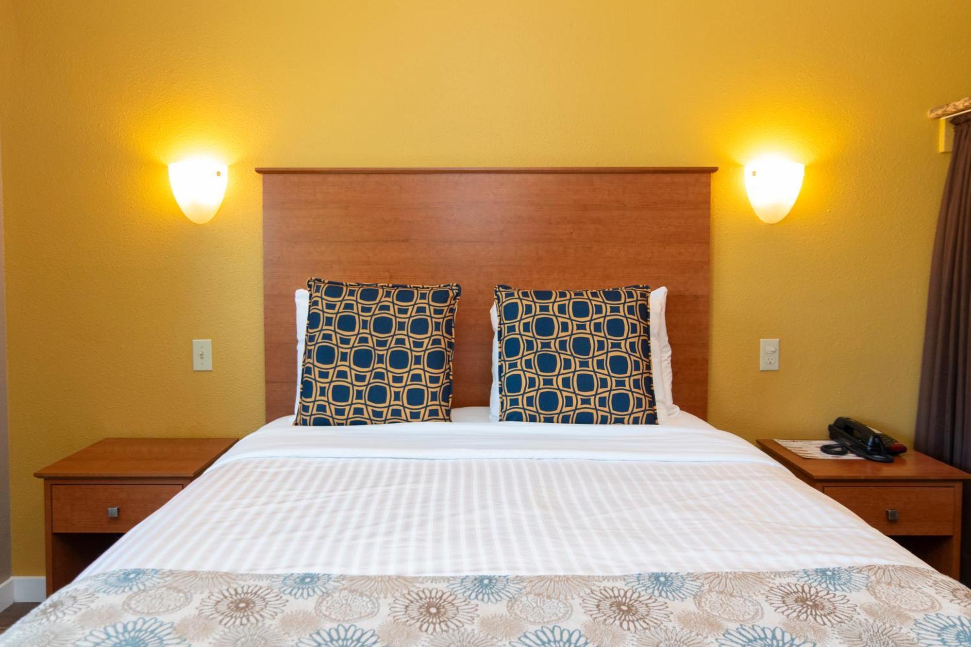 Nordic Inn And Suites Portland Ngoại thất bức ảnh