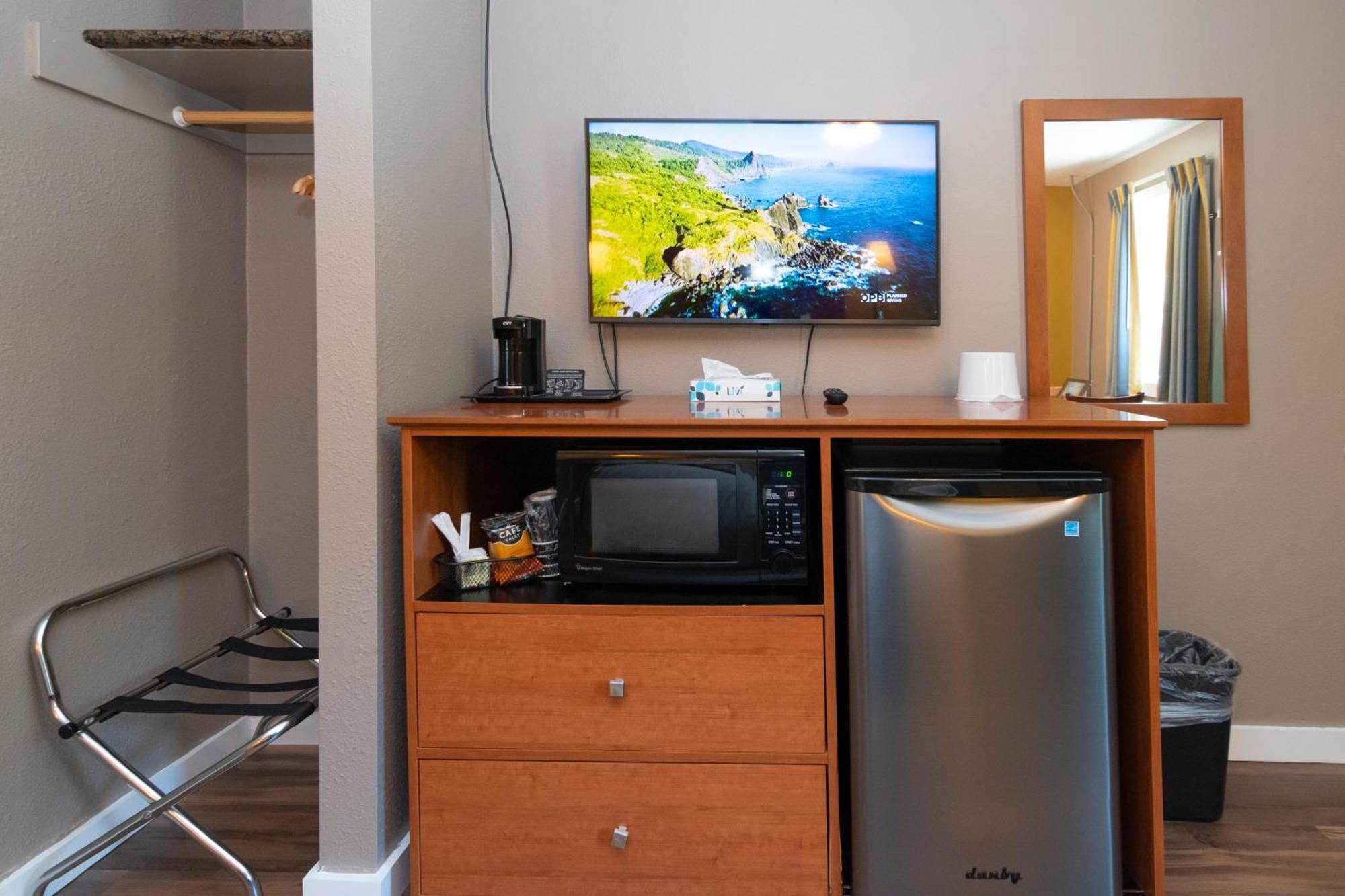 Nordic Inn And Suites Portland Ngoại thất bức ảnh