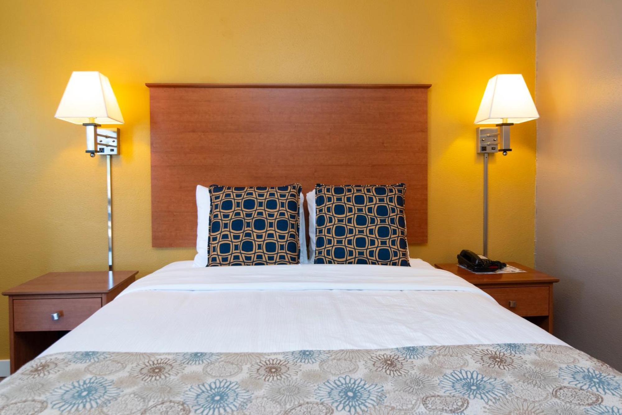Nordic Inn And Suites Portland Ngoại thất bức ảnh