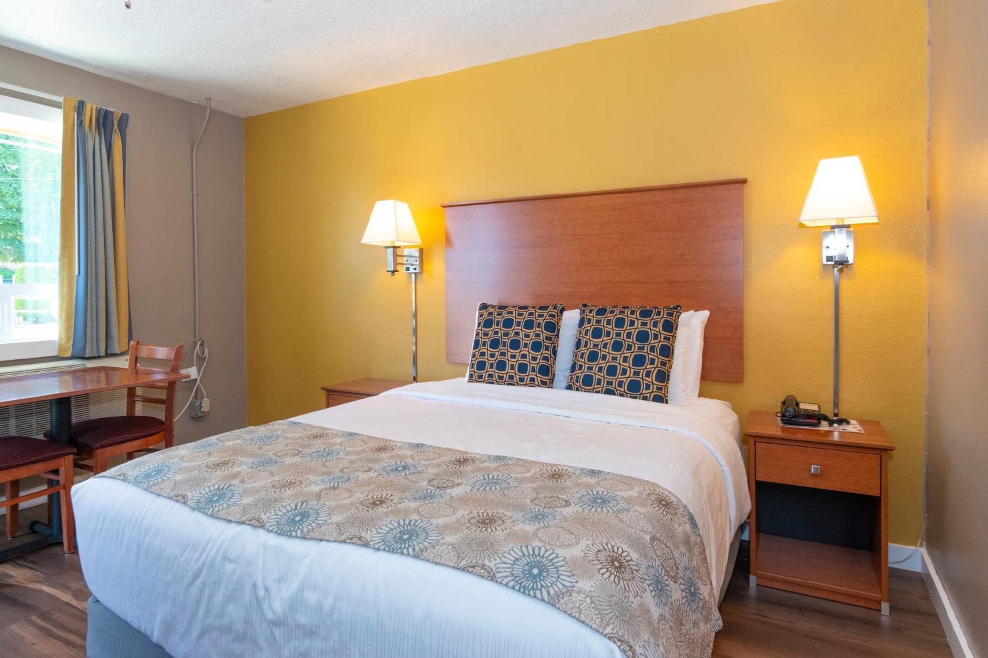 Nordic Inn And Suites Portland Ngoại thất bức ảnh