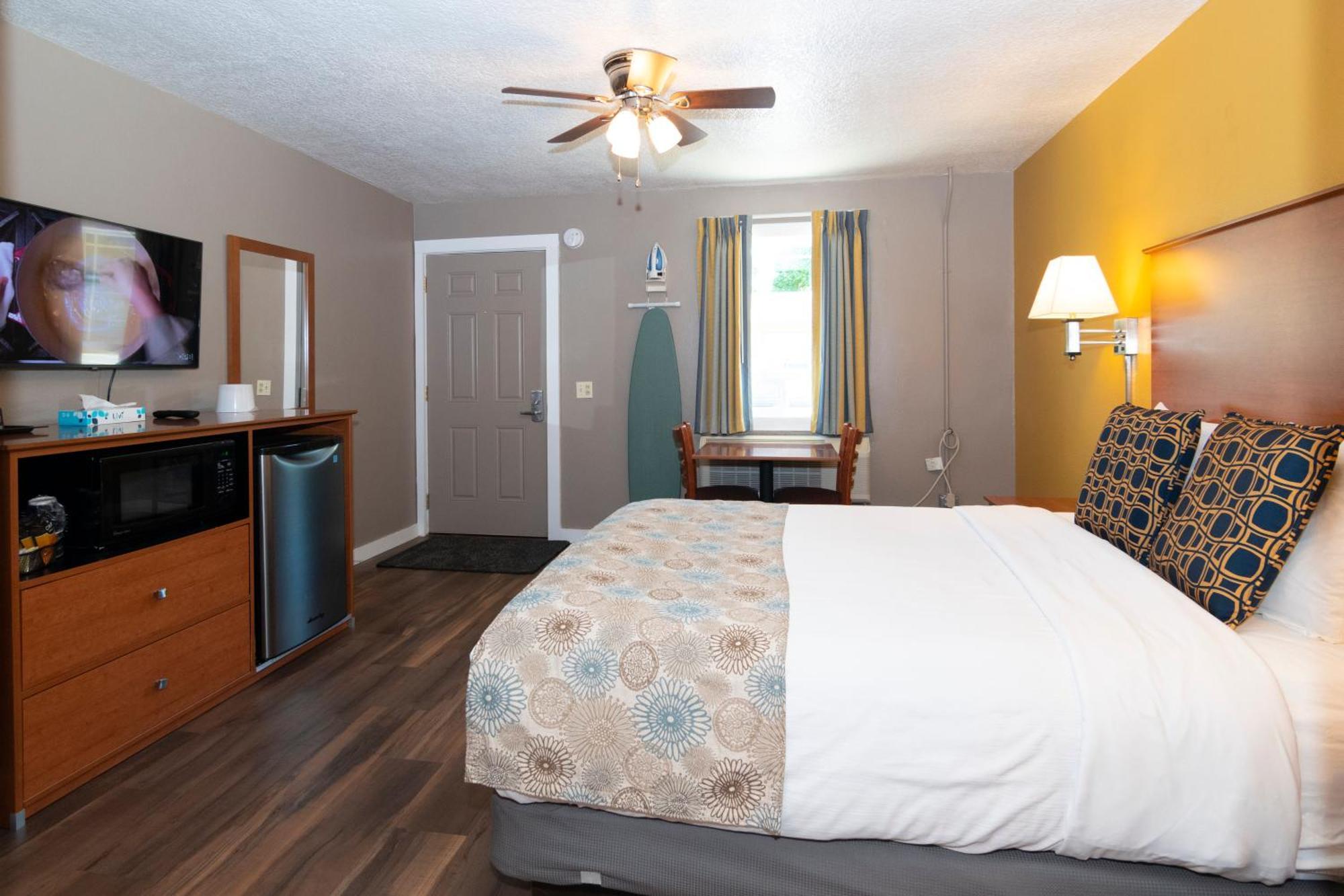 Nordic Inn And Suites Portland Ngoại thất bức ảnh