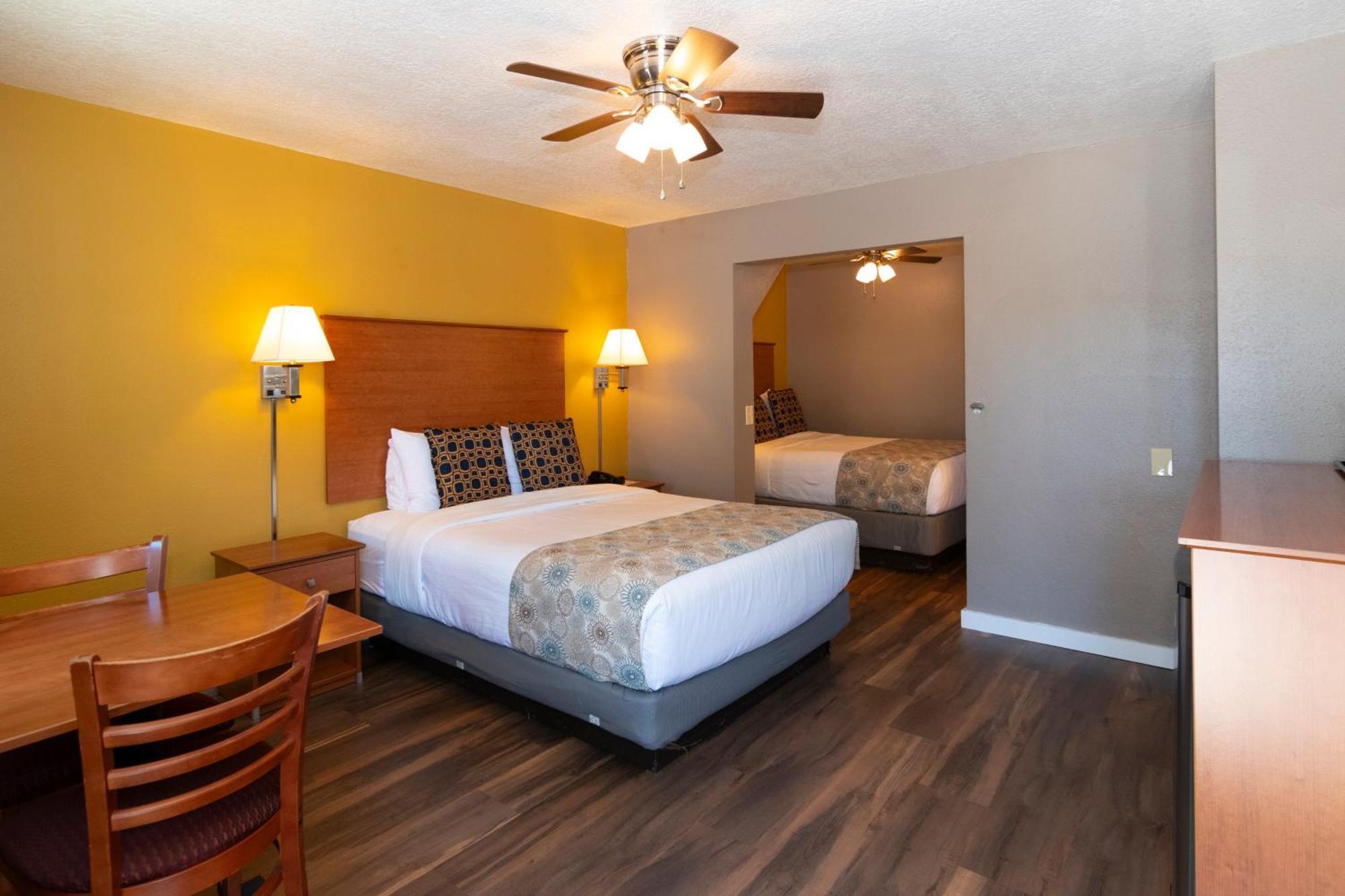 Nordic Inn And Suites Portland Ngoại thất bức ảnh
