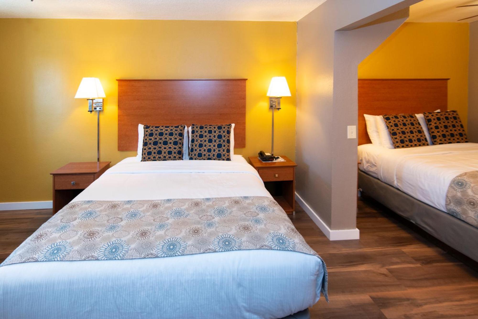 Nordic Inn And Suites Portland Ngoại thất bức ảnh
