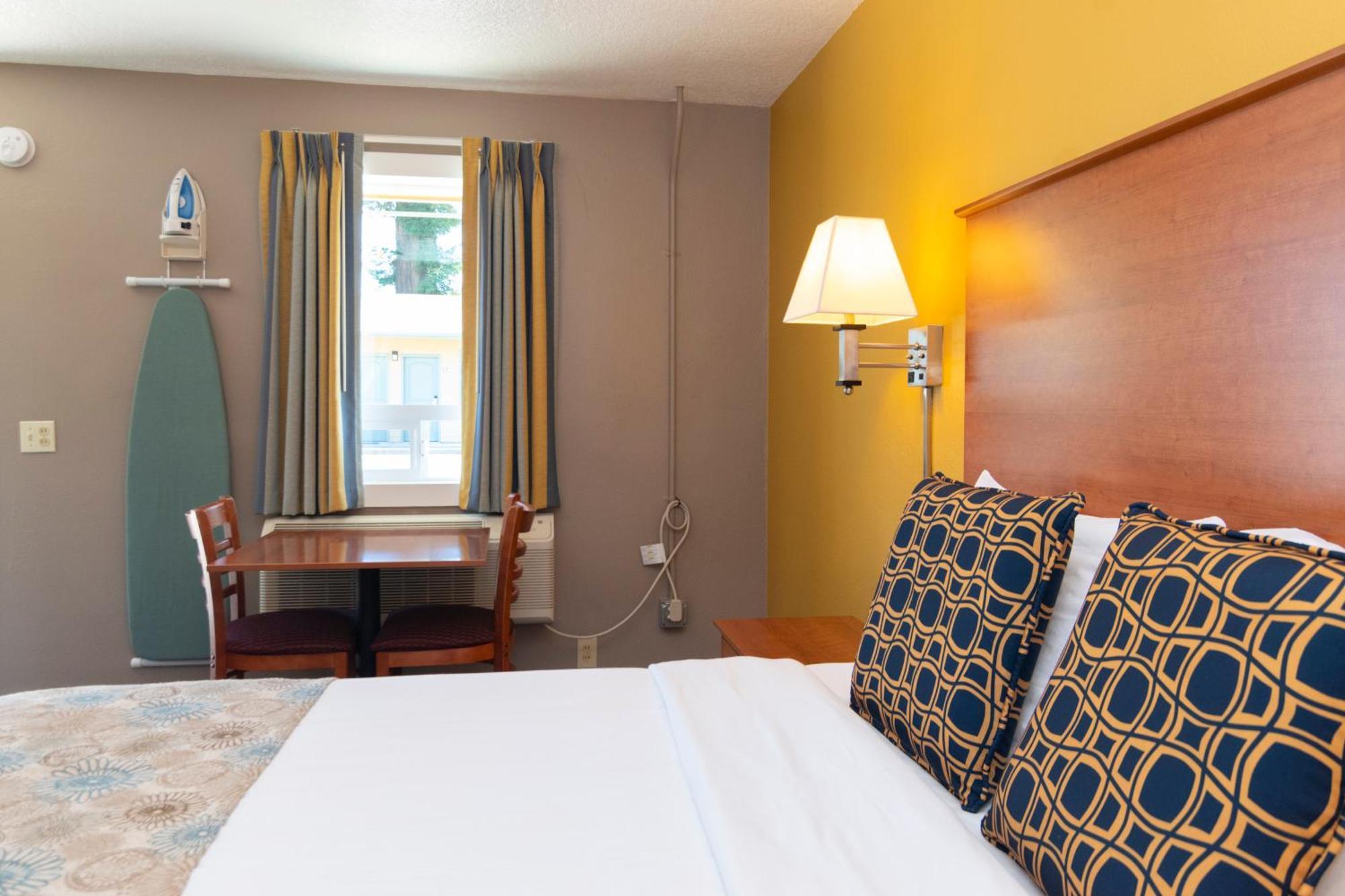 Nordic Inn And Suites Portland Ngoại thất bức ảnh