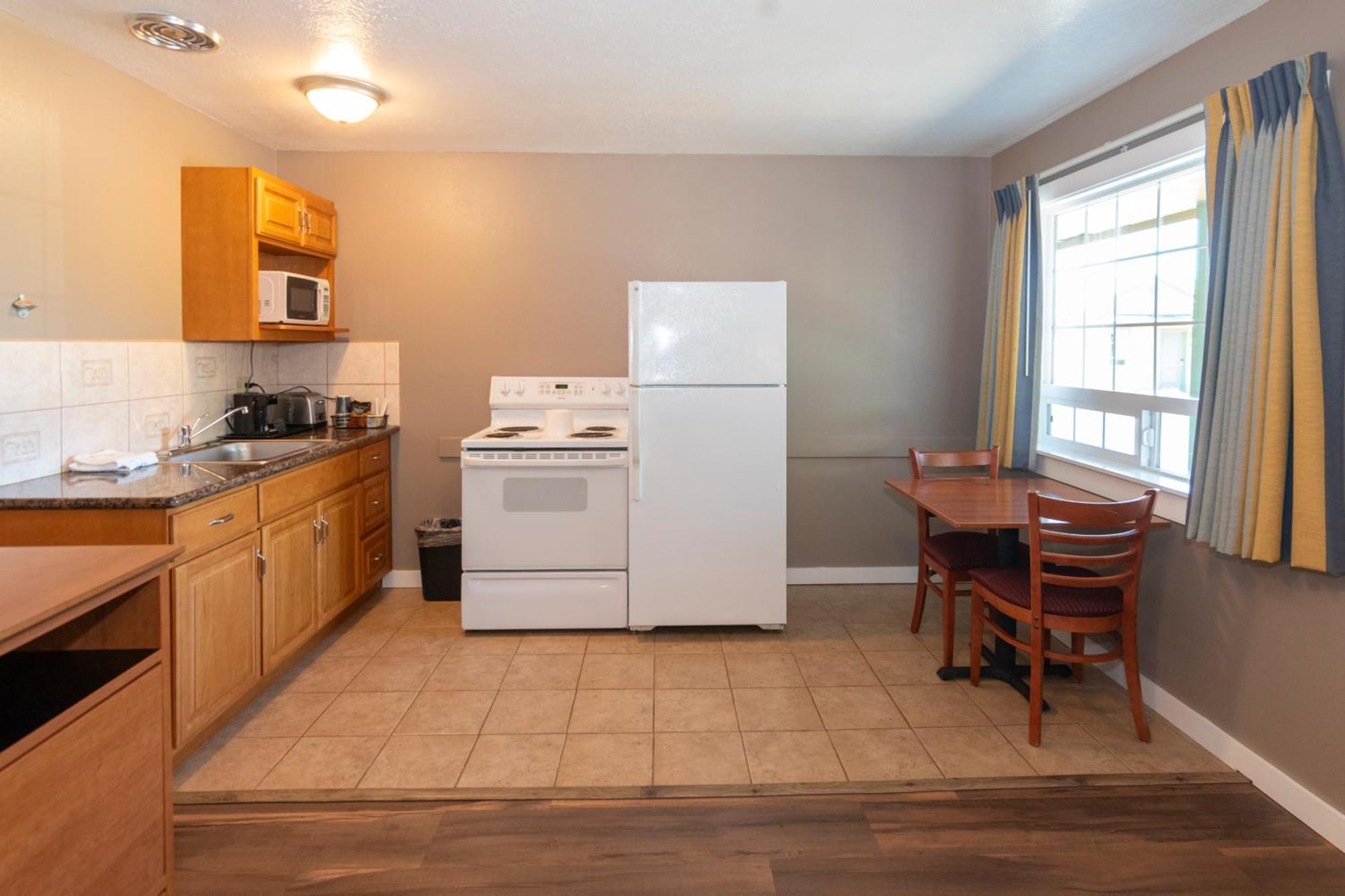 Nordic Inn And Suites Portland Ngoại thất bức ảnh