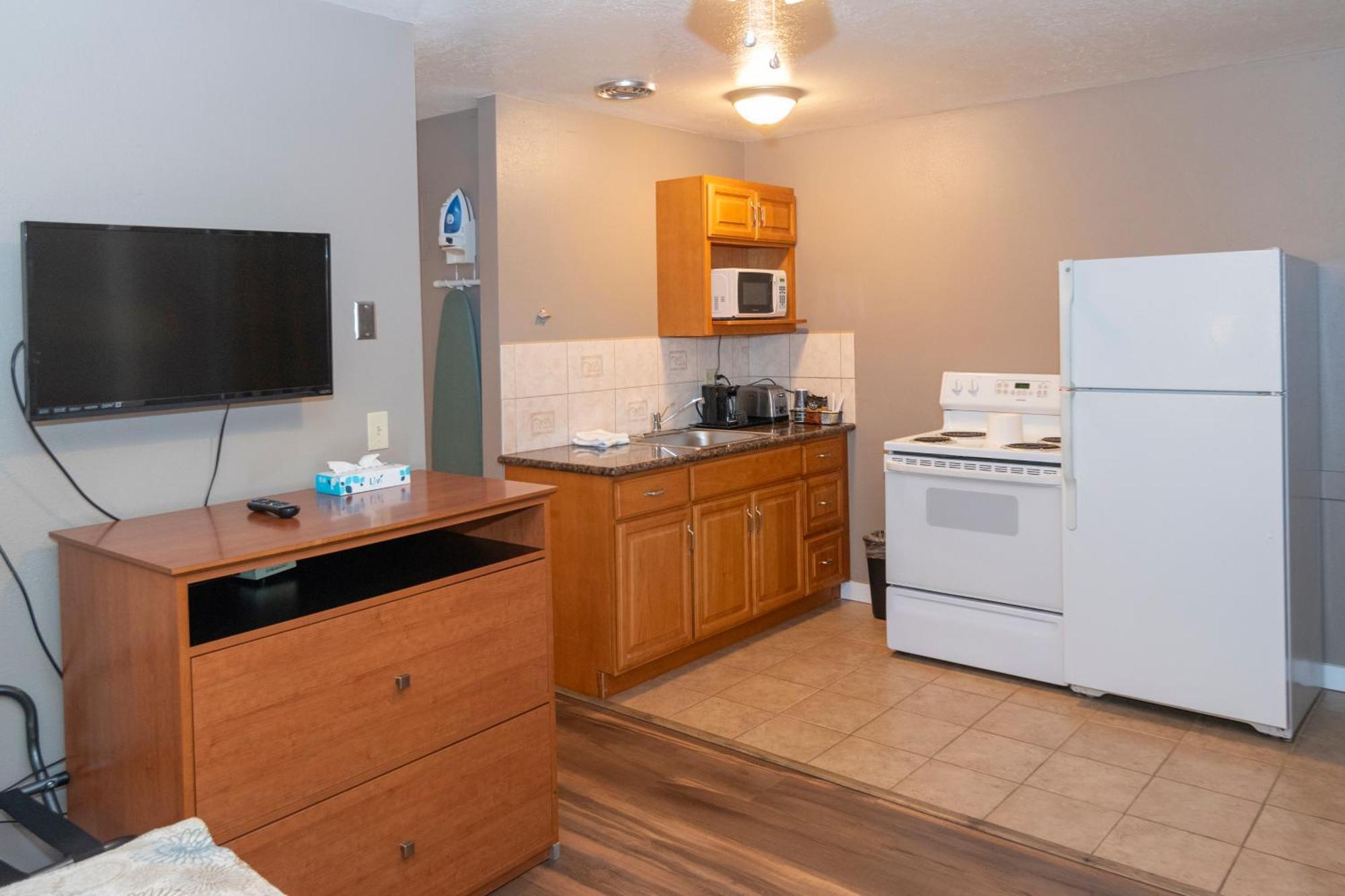 Nordic Inn And Suites Portland Ngoại thất bức ảnh