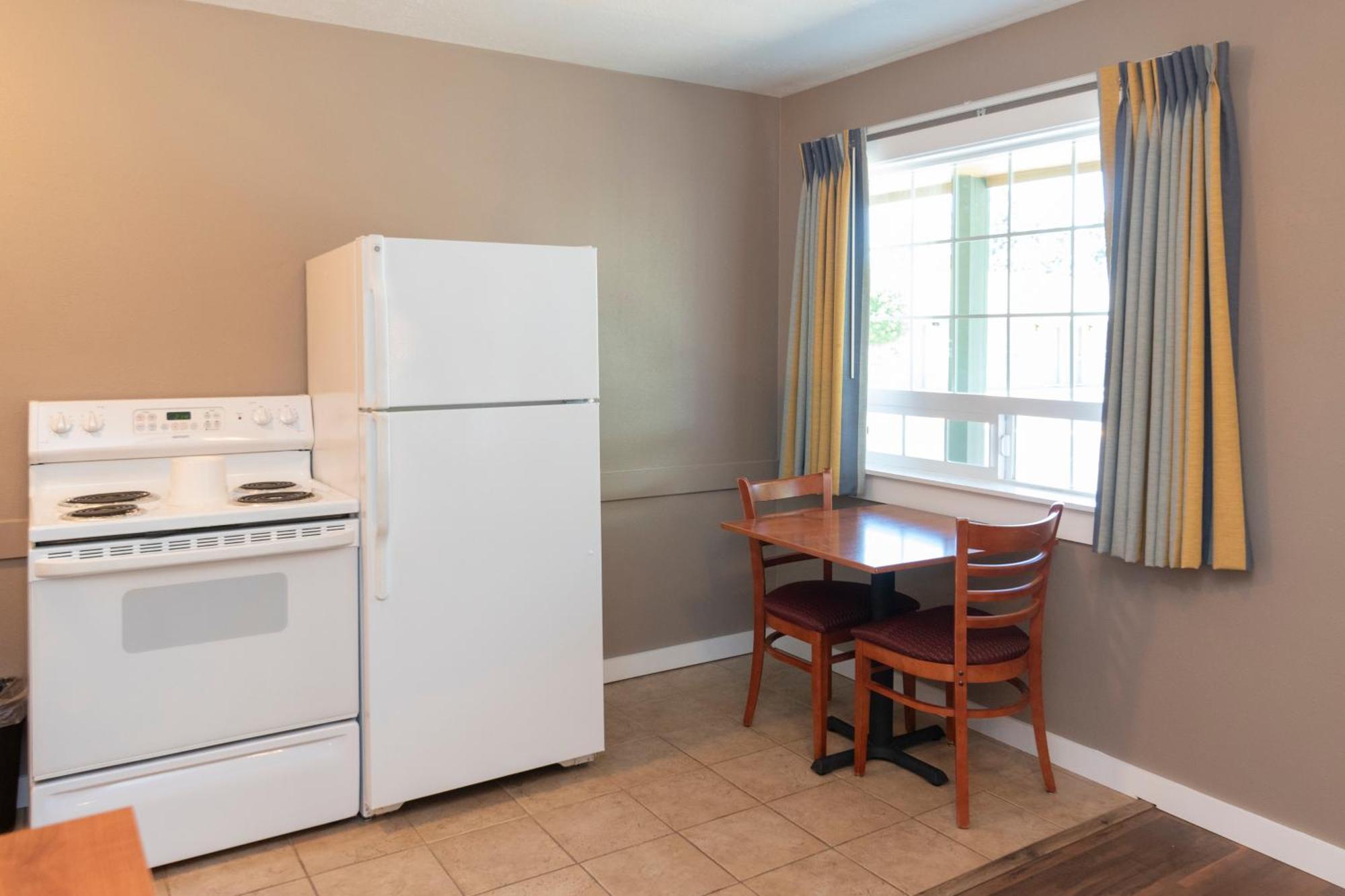 Nordic Inn And Suites Portland Ngoại thất bức ảnh
