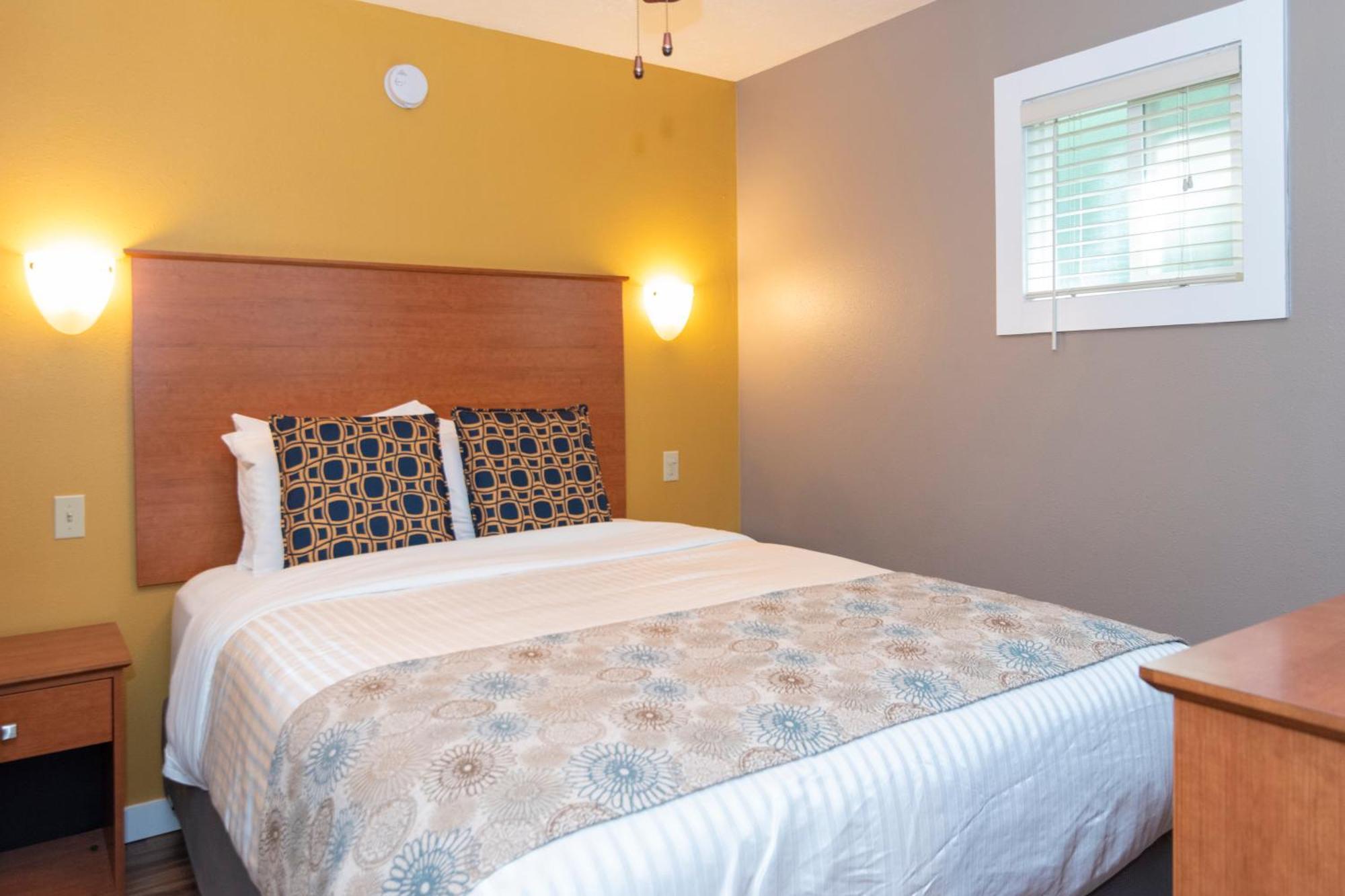 Nordic Inn And Suites Portland Ngoại thất bức ảnh