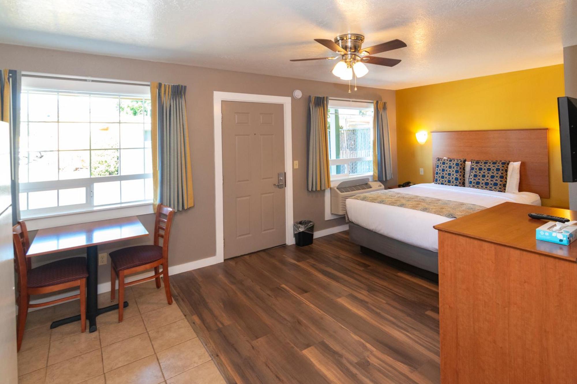 Nordic Inn And Suites Portland Ngoại thất bức ảnh