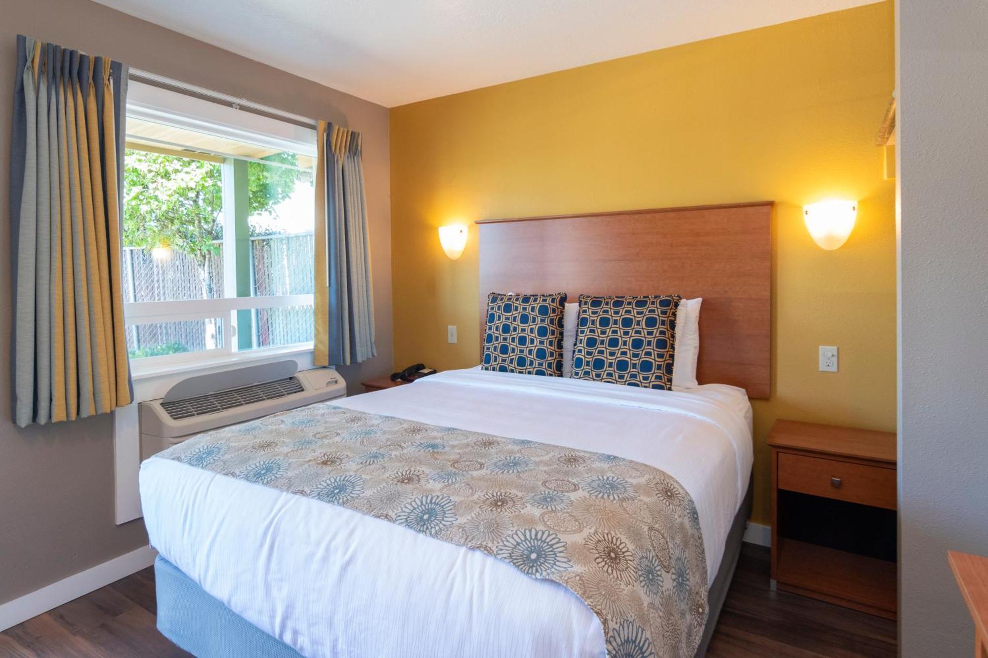 Nordic Inn And Suites Portland Ngoại thất bức ảnh
