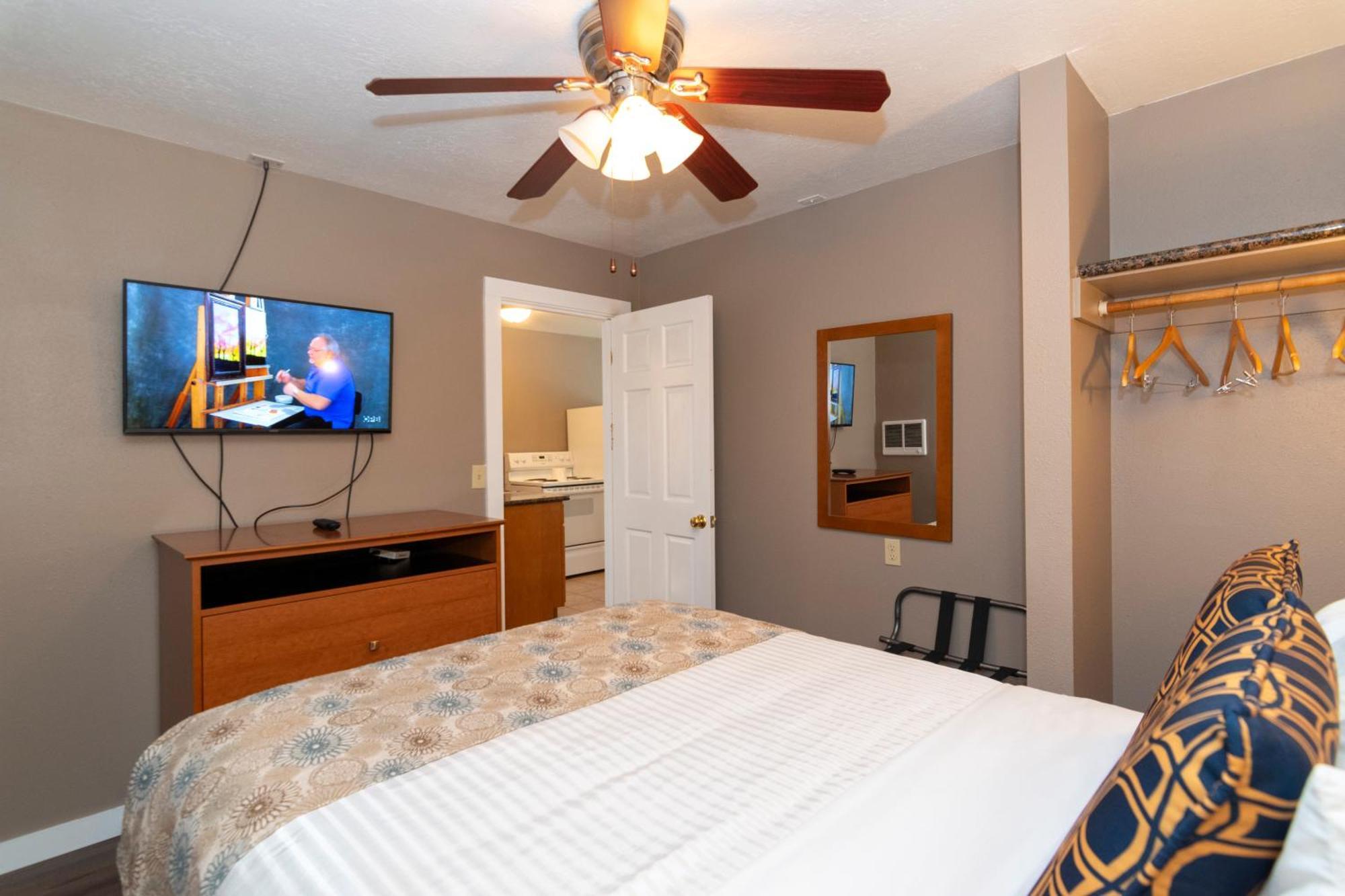 Nordic Inn And Suites Portland Ngoại thất bức ảnh