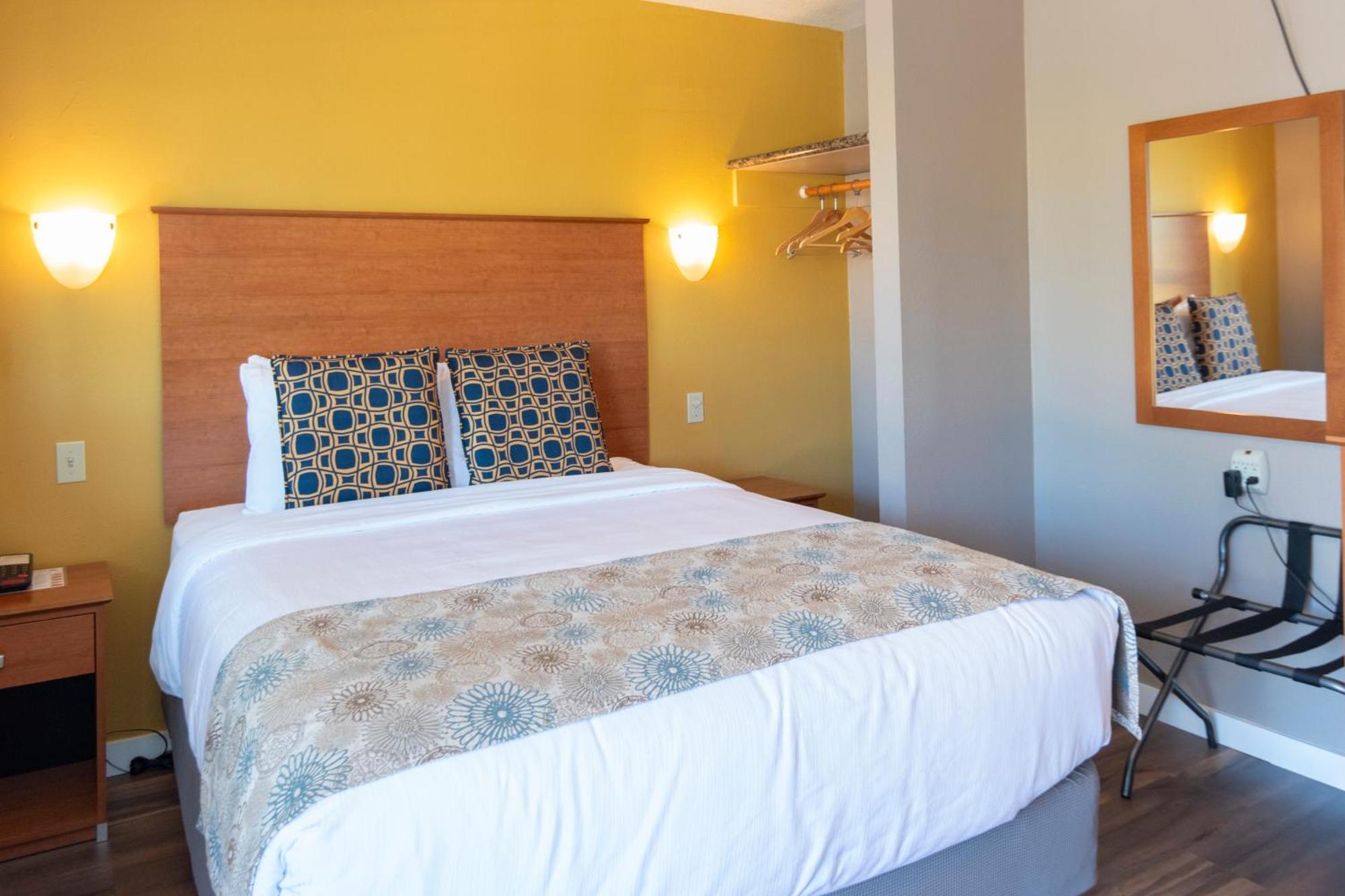 Nordic Inn And Suites Portland Ngoại thất bức ảnh
