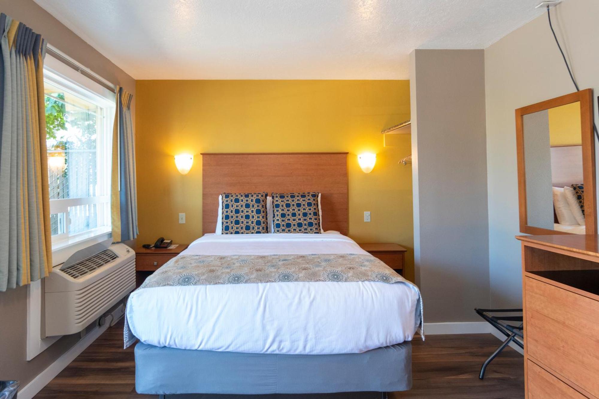 Nordic Inn And Suites Portland Ngoại thất bức ảnh