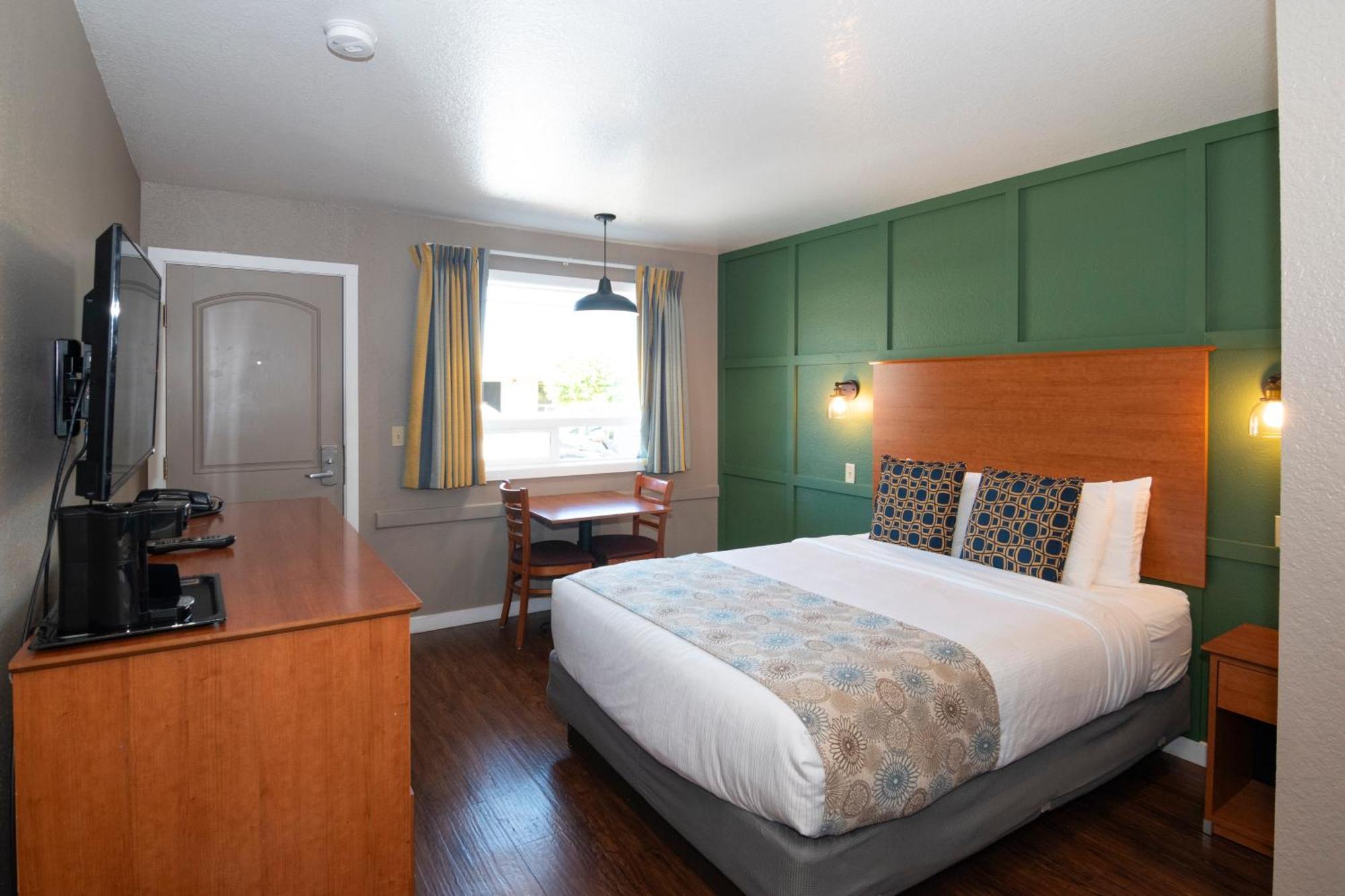 Nordic Inn And Suites Portland Ngoại thất bức ảnh