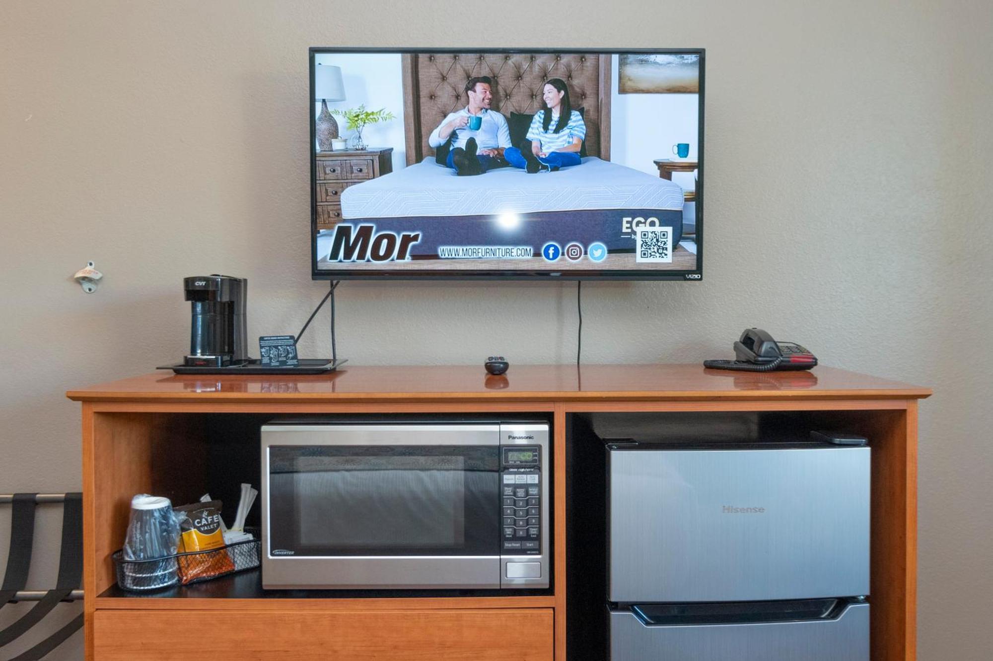 Nordic Inn And Suites Portland Ngoại thất bức ảnh