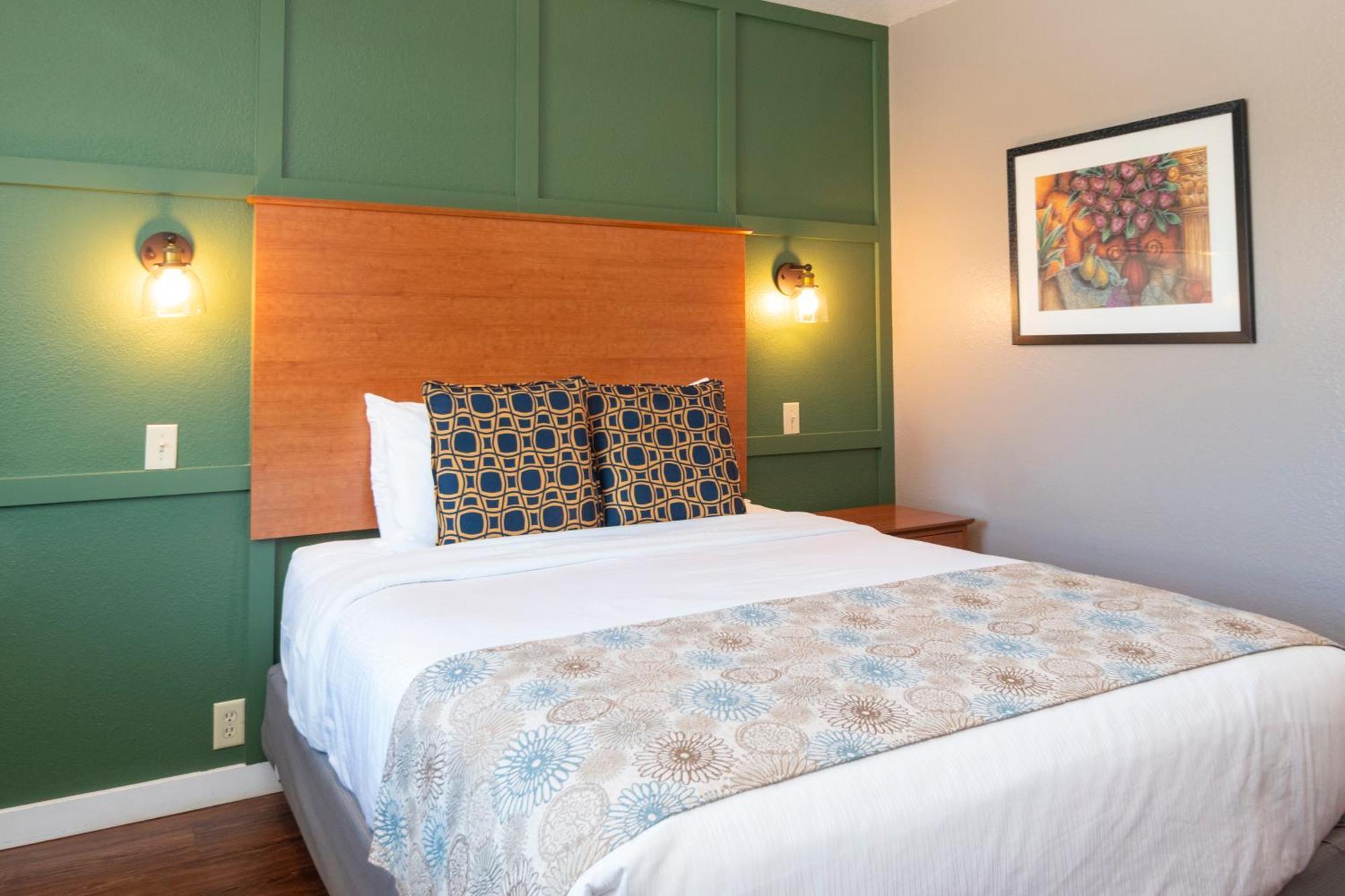 Nordic Inn And Suites Portland Ngoại thất bức ảnh