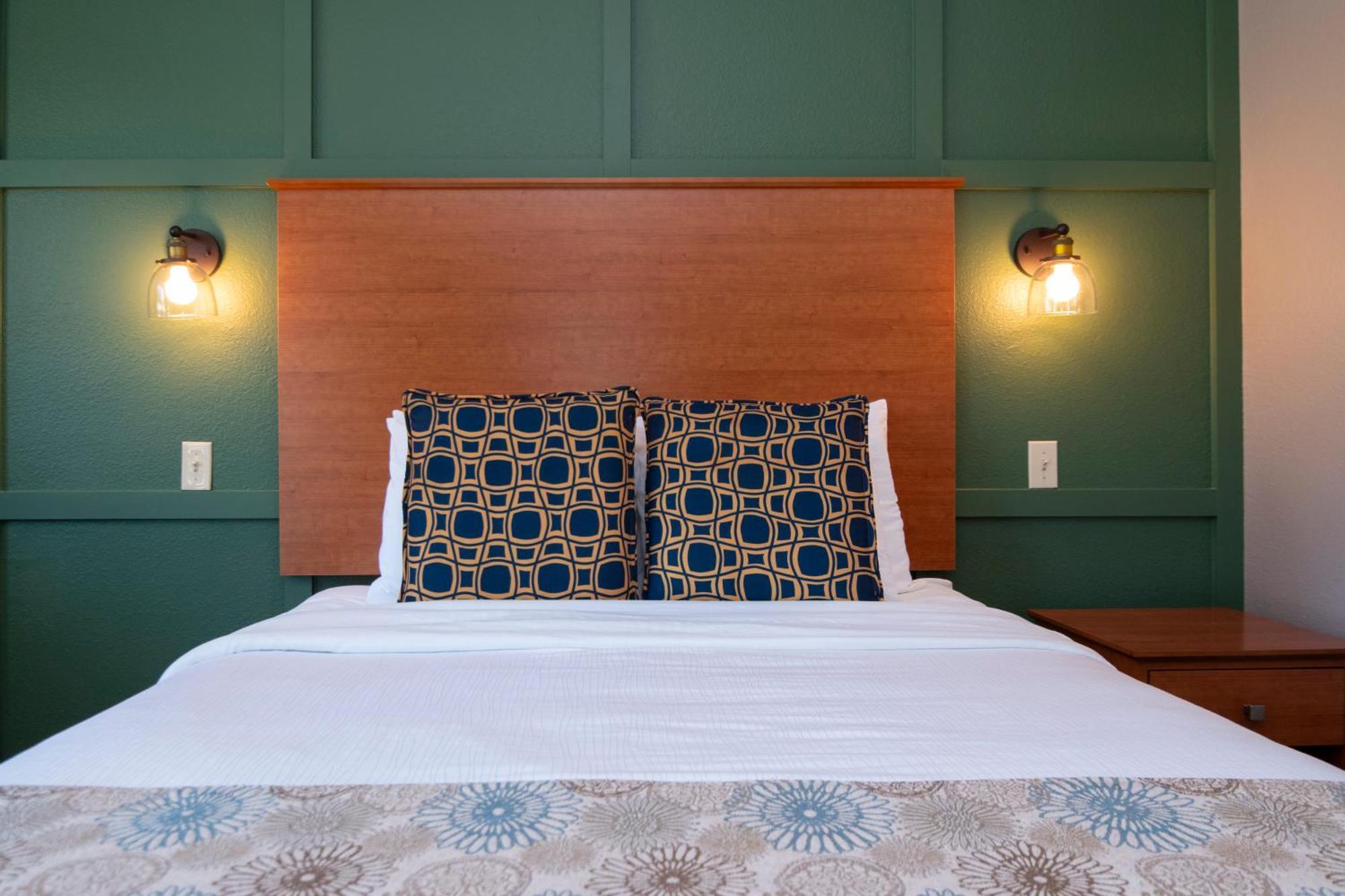 Nordic Inn And Suites Portland Ngoại thất bức ảnh