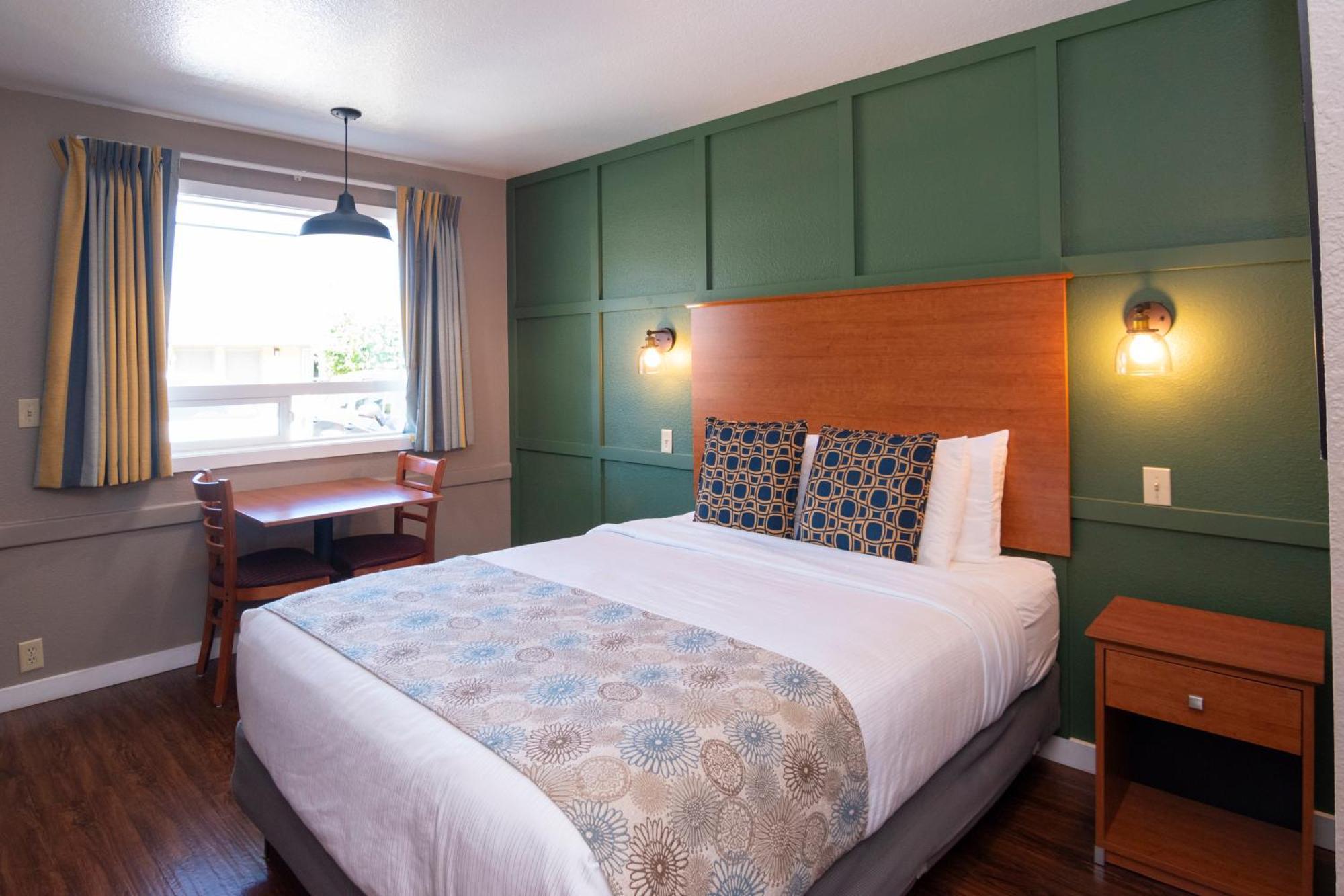 Nordic Inn And Suites Portland Ngoại thất bức ảnh