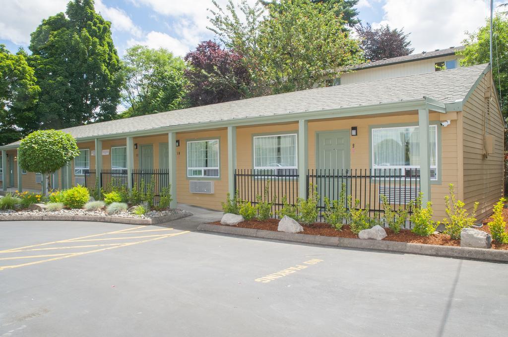 Nordic Inn And Suites Portland Ngoại thất bức ảnh