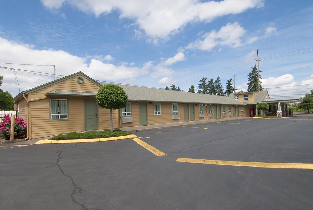 Nordic Inn And Suites Portland Ngoại thất bức ảnh