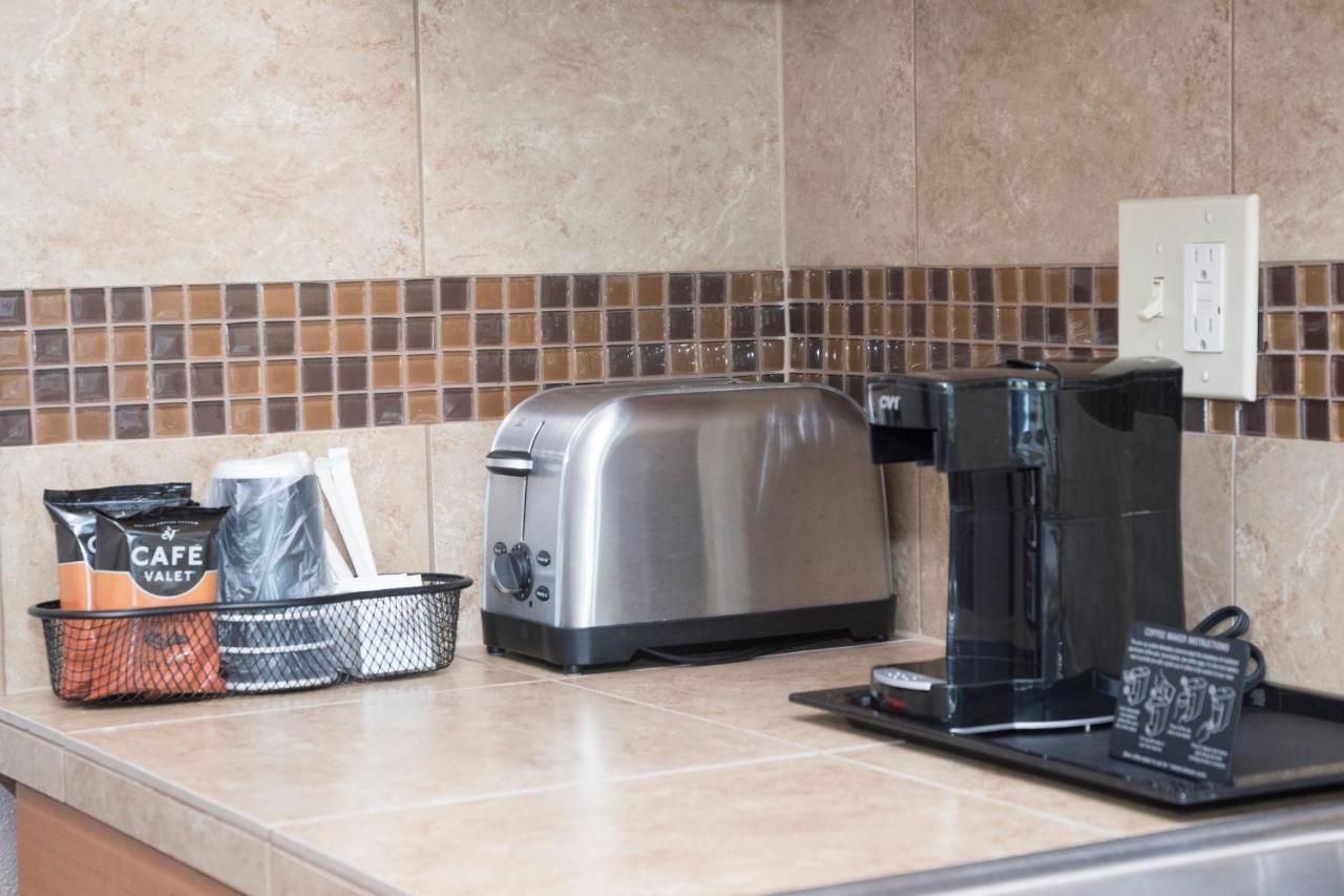 Nordic Inn And Suites Portland Ngoại thất bức ảnh