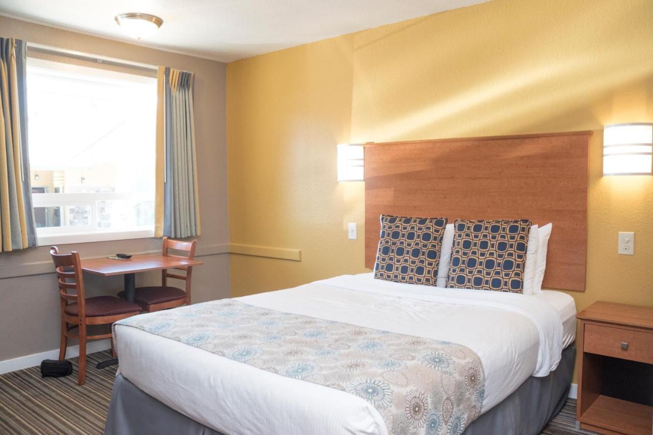 Nordic Inn And Suites Portland Ngoại thất bức ảnh