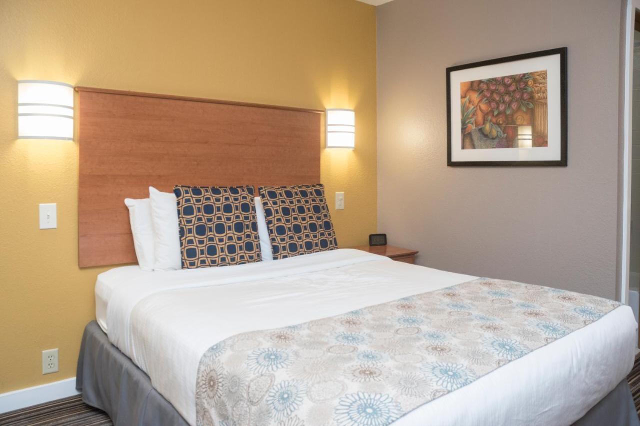 Nordic Inn And Suites Portland Ngoại thất bức ảnh