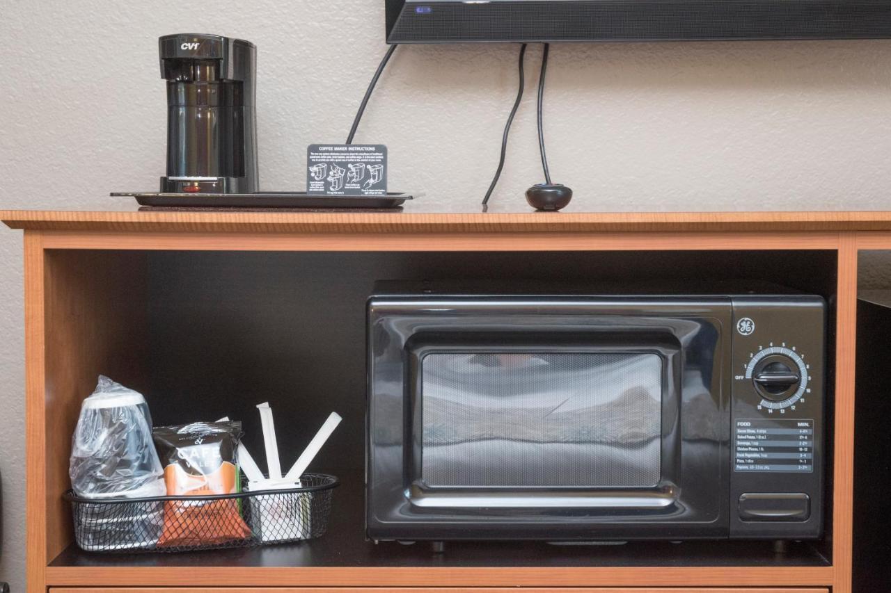Nordic Inn And Suites Portland Ngoại thất bức ảnh