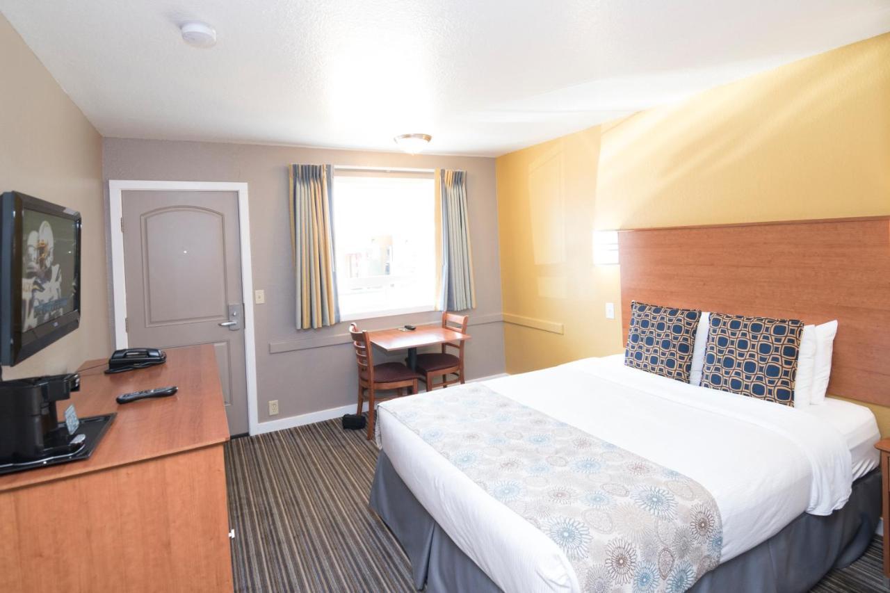Nordic Inn And Suites Portland Ngoại thất bức ảnh