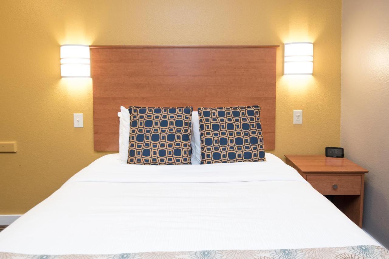 Nordic Inn And Suites Portland Ngoại thất bức ảnh