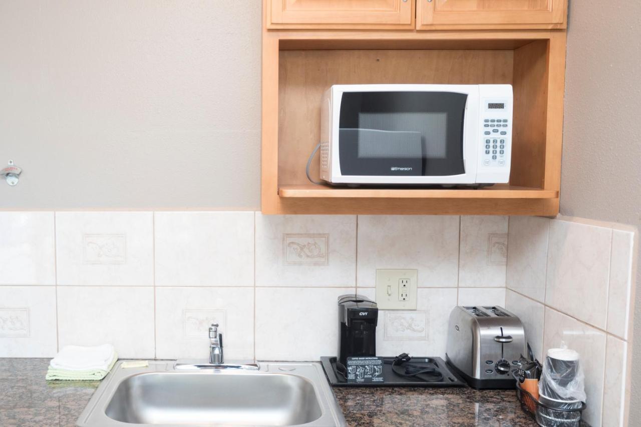 Nordic Inn And Suites Portland Ngoại thất bức ảnh