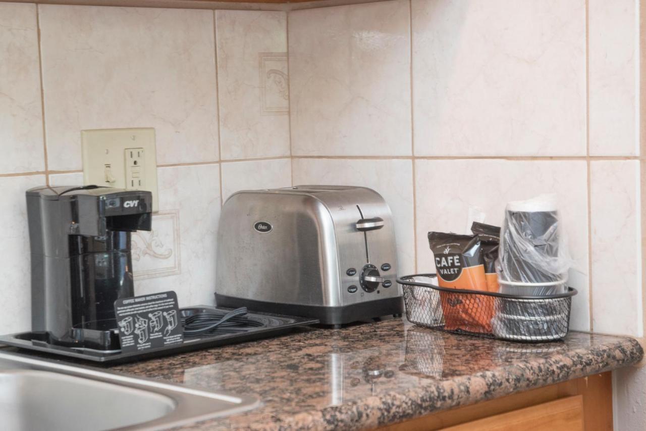 Nordic Inn And Suites Portland Ngoại thất bức ảnh