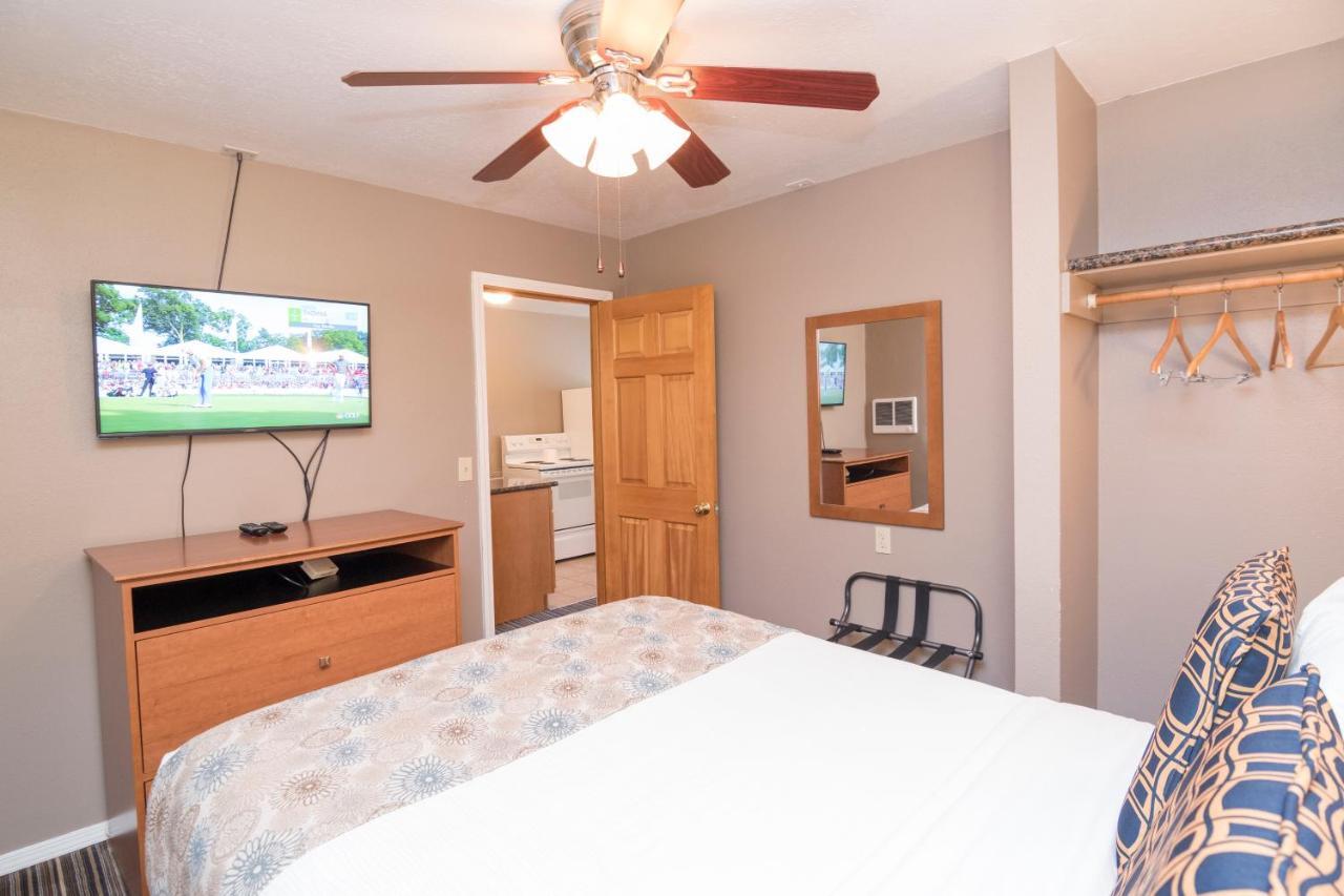 Nordic Inn And Suites Portland Ngoại thất bức ảnh